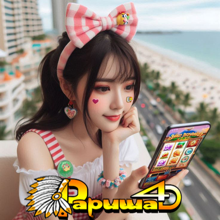 Papuwa4D : Aman Dan Cepat Deposit Untuk Slot Online Favorit